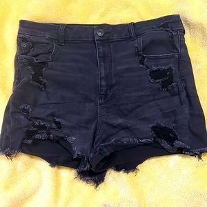 American Eagle Size 14 N(E)XT LEVEL STRETCH